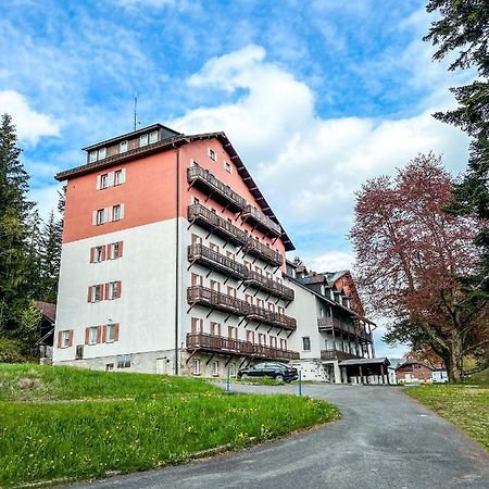Ferienwohnung Prokop Železná Ruda Exterior foto